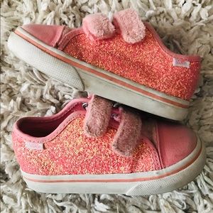 Toddler vans | size 8